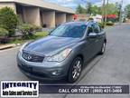 Used 2011 Infiniti Ex35 for sale.