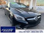 Used 2014 Mercedes-Benz CLA-Class for sale.