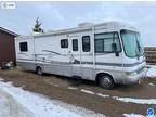 1999 Forest River Windsong 325S 33ft