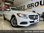 2016 Mercedes-Benz C-Class 4dr Sdn C 300 Luxury 4MATIC