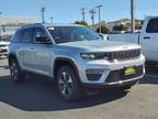 2022 Jeep Grand Cherokee 4xe