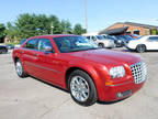 2010 Chrysler 300 Touring