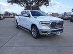 2022 Ram 1500 Limited Longhorn