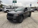 2020 Jeep Grand Cherokee High Altitude