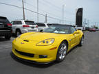 2013 Chevrolet Corvette Z16 Grand Sport