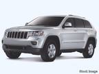 2013 Jeep Grand Cherokee Limited