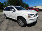 2014 Volvo XC90 3.2