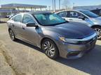 2019 Honda Insight Touring