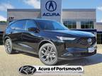 2023 Acura Mdx SH-AWD w/A-SPEC