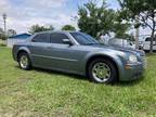 2006 Chrysler 300 Touring