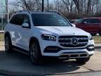 2023 Mercedes-Benz Gls GLS 450