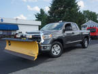 2014 Toyota Tundra SR5