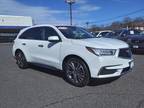 2020 Acura Mdx SH-AWD w/Tech