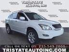 2009 Lexus RX 350 Utility 4D RX350 AWD