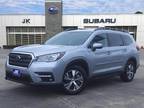 2022 Subaru Ascent Premium 7-Passenger