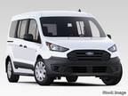 2023 Ford Transit Connect XL