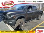 2018 Ram 2500 Power Wagon