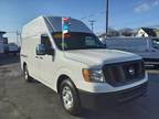 2014 Nissan Nv Cargo 3500 HD S