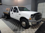 2004 Ford F-350 XL Dually Flat Bed