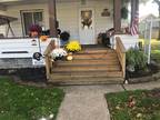 633 Geiger Ave SW Massillon, OH