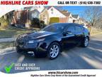 2013 Acura TL 4dr Sdn Auto 2WD Tech