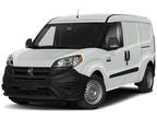 2019 RAM ProMaster City Cargo Van