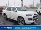 2015 Toyota 4Runner