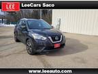 2019 Nissan Kicks