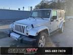 2008 Jeep Wrangler