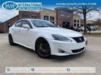 2006 Lexus IS 350