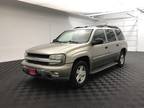 2003 Chevrolet TrailBlazer EXT