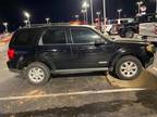 2008 Mazda Tribute