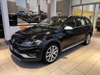 2019 Volkswagen Golf Alltrack