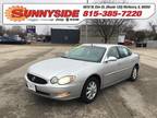 2005 Buick LaCrosse