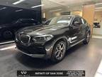 2021 Bmw X4