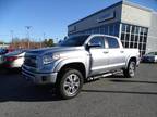 2014 Toyota Tundra 4WD Truck