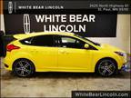 2017 Ford Focus ST