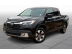 2019 Honda Ridgeline