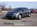 2010 Honda Civic Hybrid