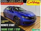 2019 Honda Civic Sedan