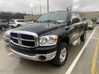 2007 Dodge Ram 1500