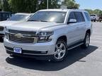 2018 Chevrolet Tahoe