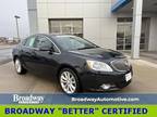 2015 Buick Verano