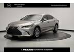 2021 Lexus ES 250