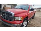 2002 Dodge Ram 1500