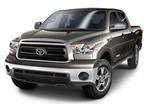 2011 Toyota Tundra 4WD Truck