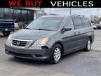 2008 Honda Odyssey