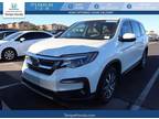 2019 Honda Pilot