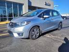 2016 Honda Fit