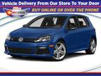 2013 Volkswagen Golf R